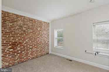 Beautiful Room Fells Point