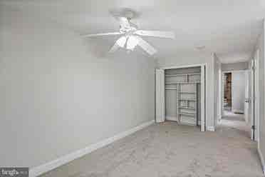 Beautiful Room Fells Point