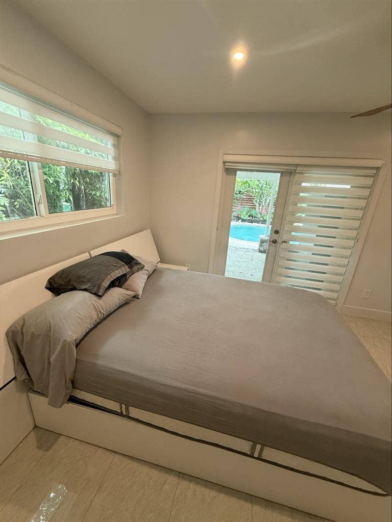 Renta de habitacion / room for rent