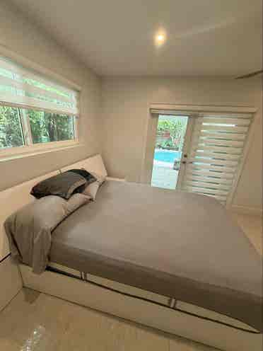 Renta de habitacion / room for rent