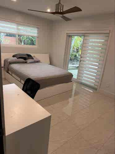 Renta de habitacion / room for rent