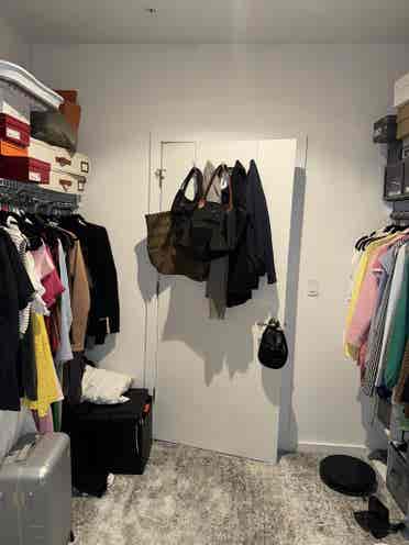 Lease avail: Private room/bathroom