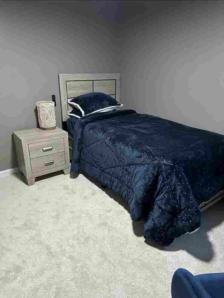 New Listing