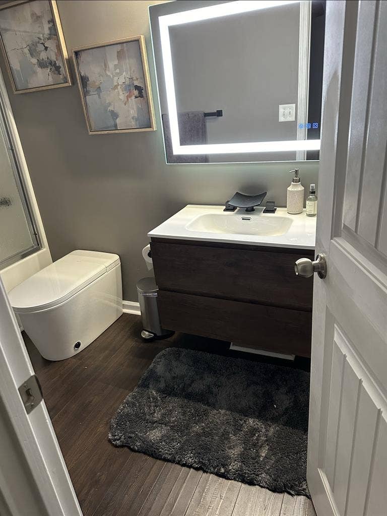 New Listing