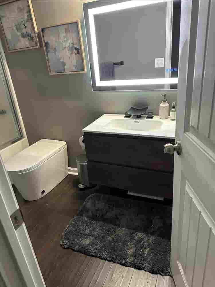 New Listing