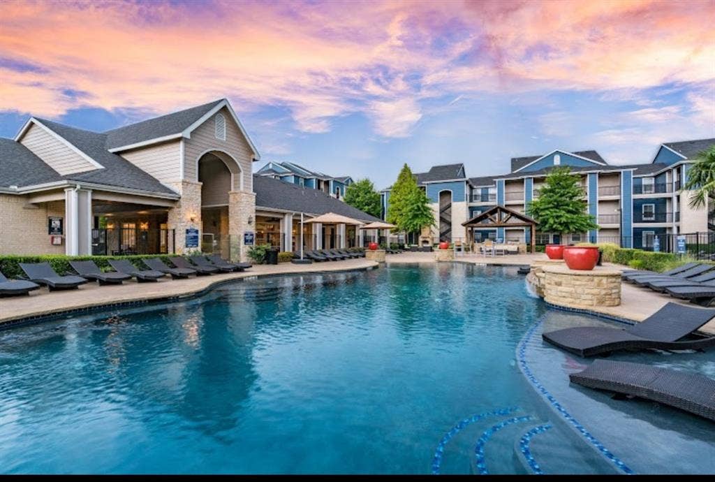 SUBLEASE/ RELET DENTON, TX.