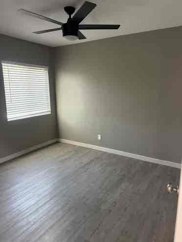 My roommates moving!