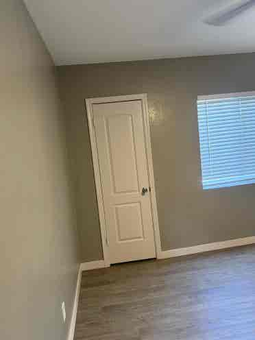 My roommates moving!