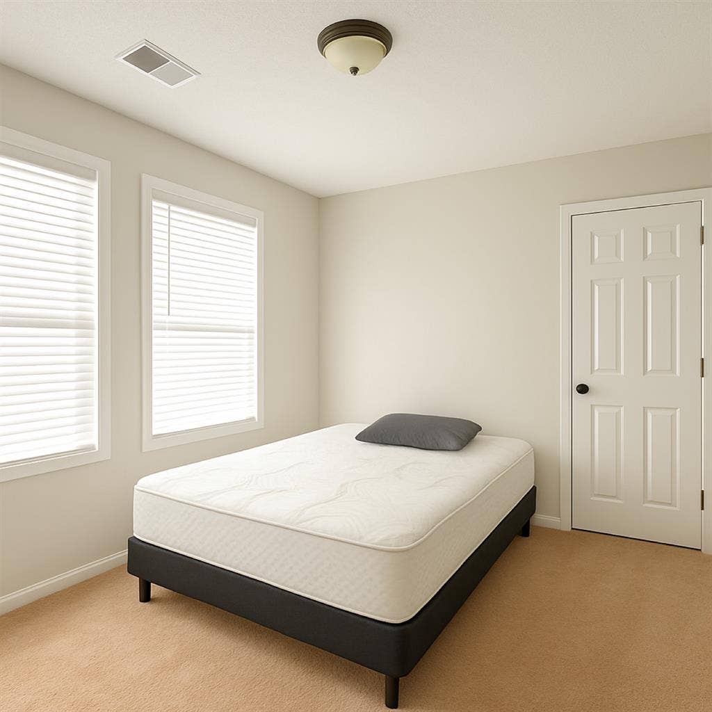 Room for Rent Utilities Included