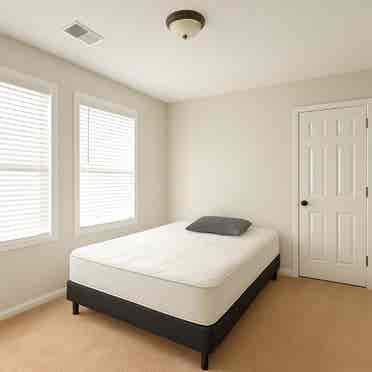 All-Inclusive Room for Rent