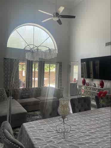 Room for rent in coconut creek