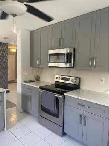 Room for rent in coconut creek
