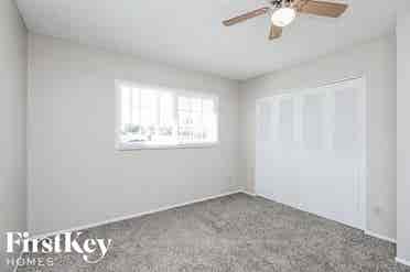 Bedroom in Tempe