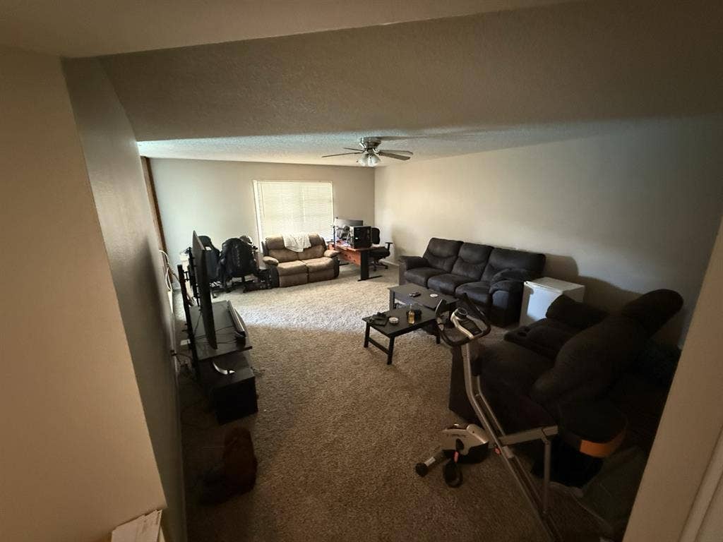 Bedroom in Tempe