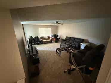 Bedroom in Tempe