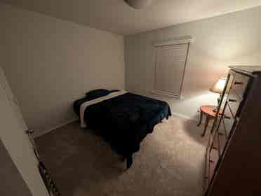 Beautiful home located in Burleson