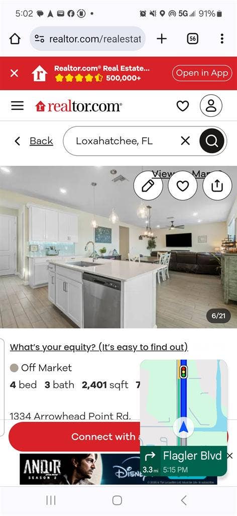 Room for rent in beautiful Arden