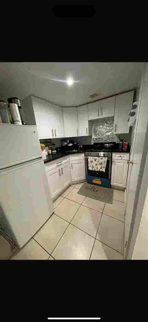 Room in Rent