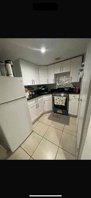 Room in Rent