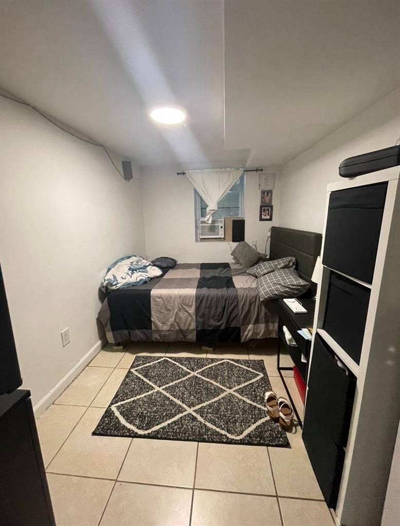 Room in Rent