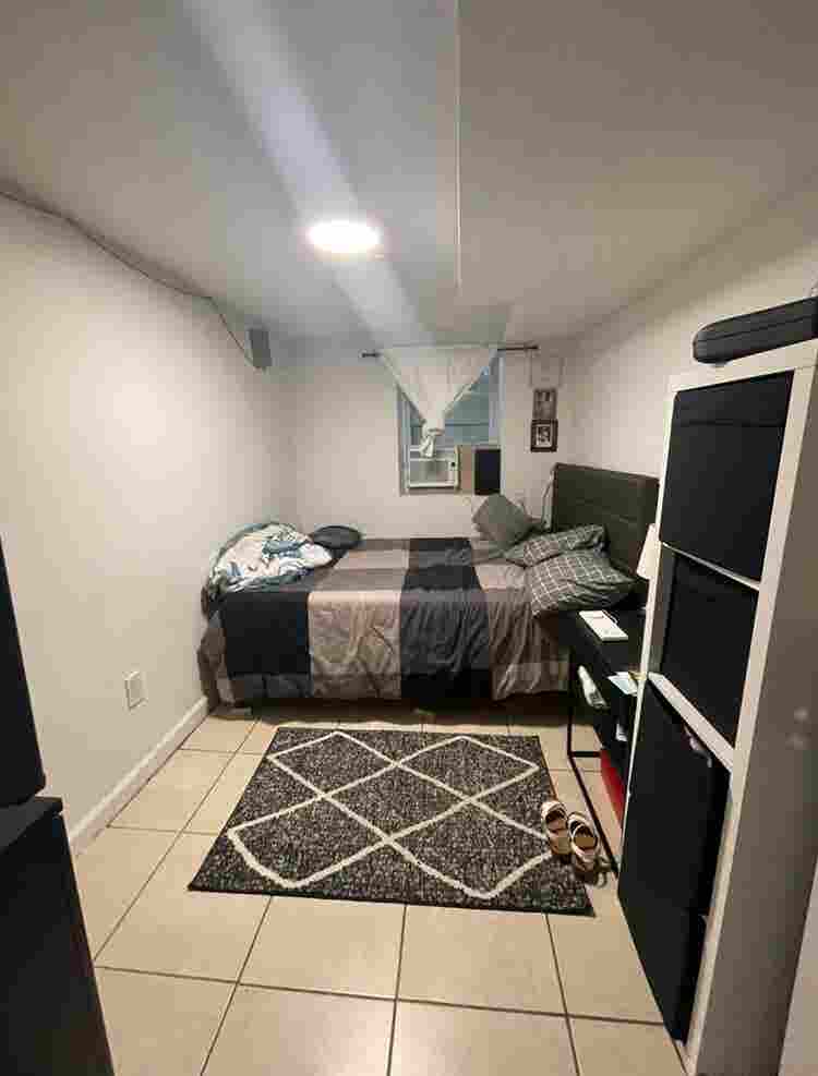 Room in Rent