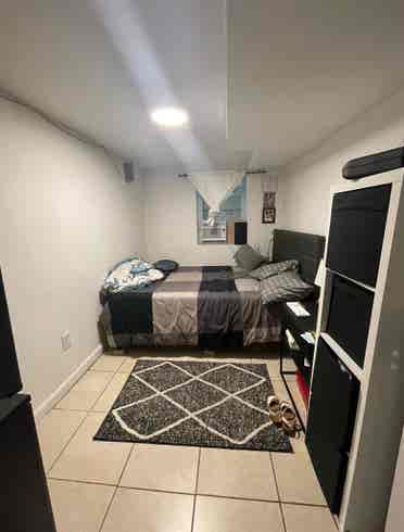 Room in Rent