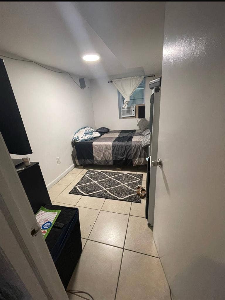 Room in Rent