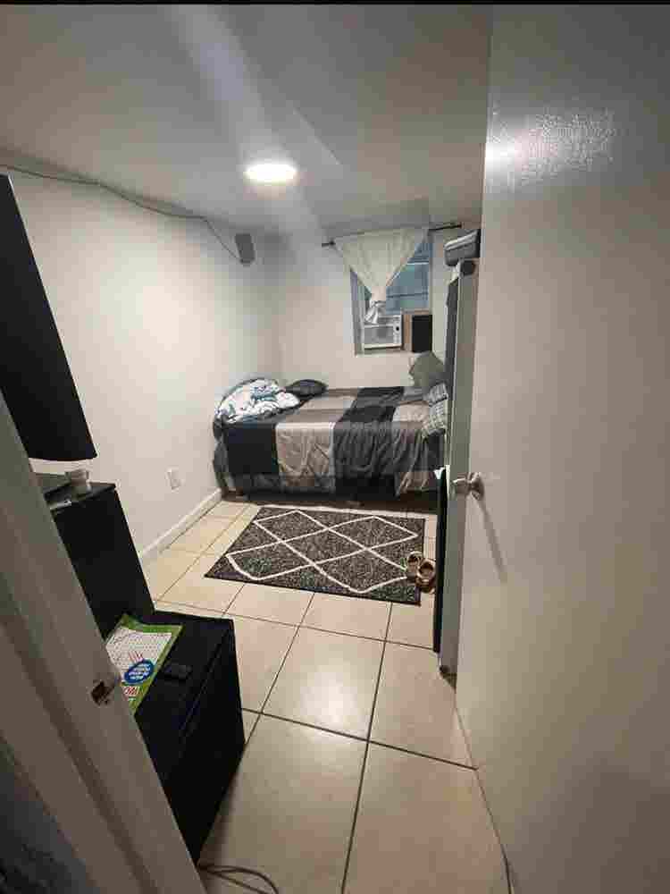 Room in Rent