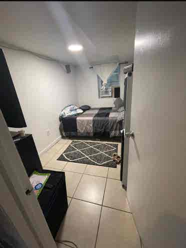 Room in Rent