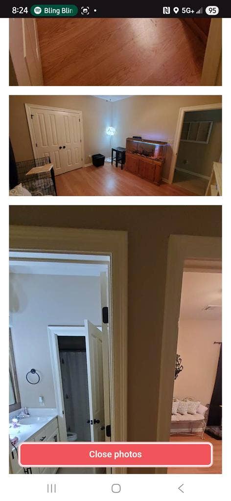New Listing
