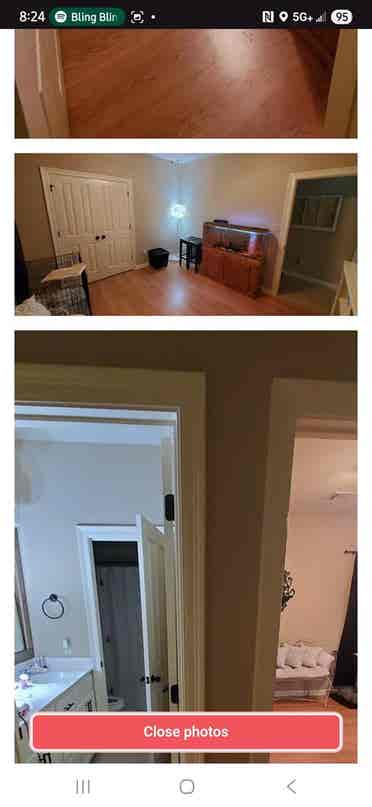 New Listing