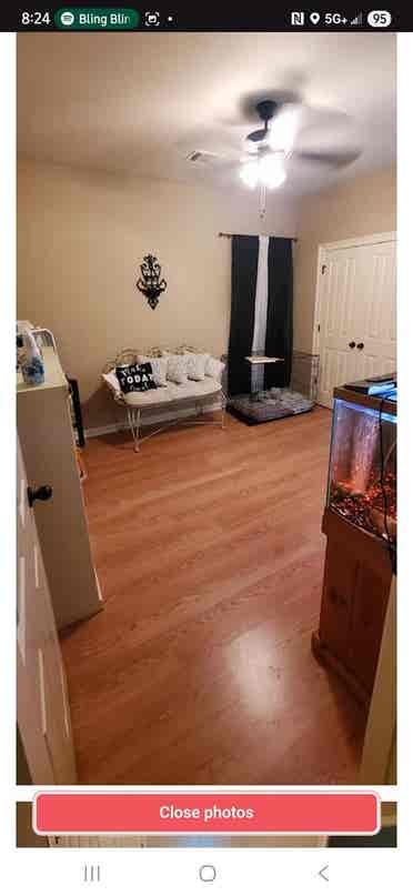 New Listing