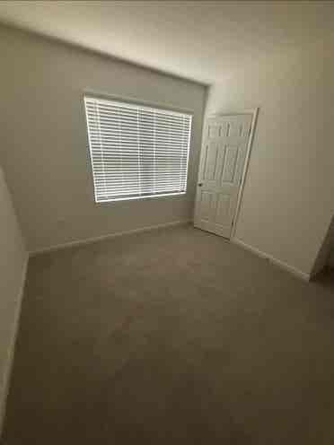 Room and bathroom also garage acces