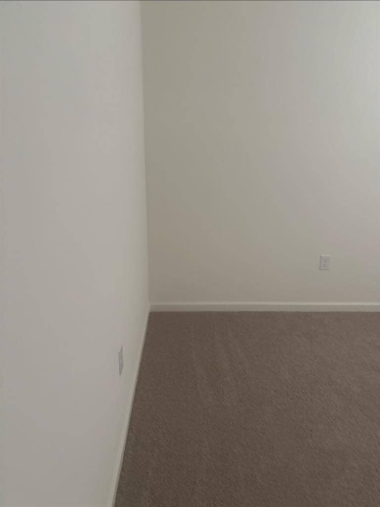 Room and bathroom also garage acces