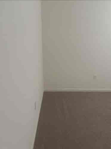Room and bathroom also garage acces