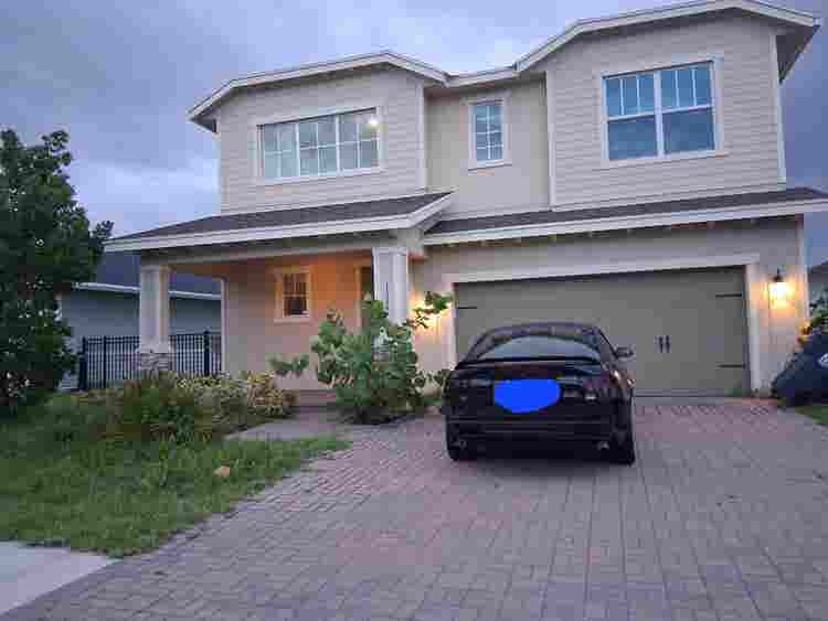 Room for rent in beautiful Arden