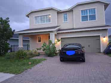 Room for rent in beautiful Arden