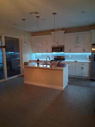 Room for rent in beautiful Arden