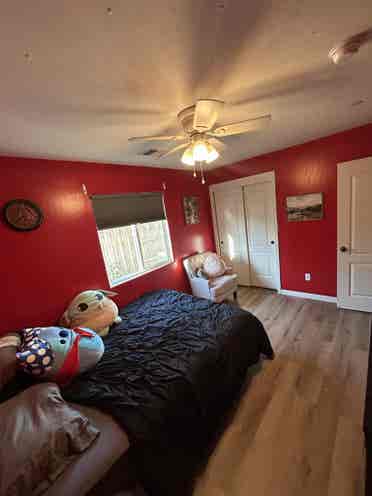 Room for rent