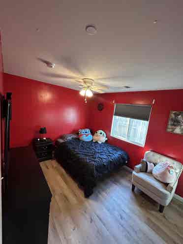 Room for rent