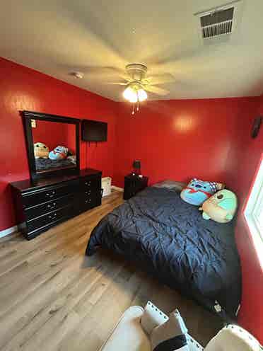 Room for rent
