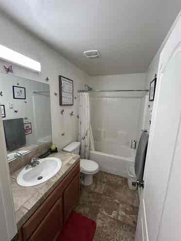 Room for rent
