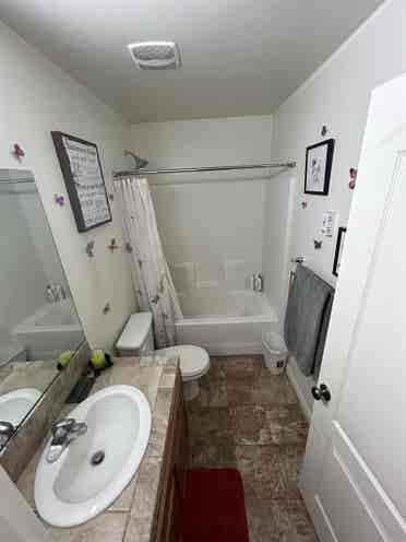 Room for rent