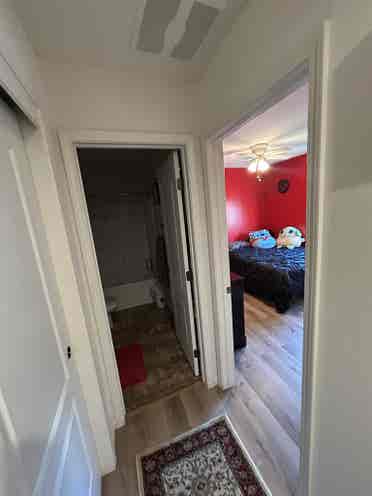 Room for rent