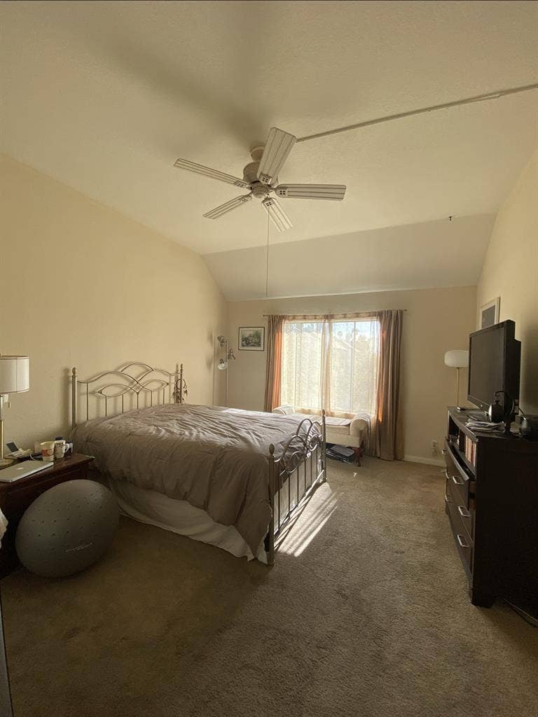 Master Room for Rent