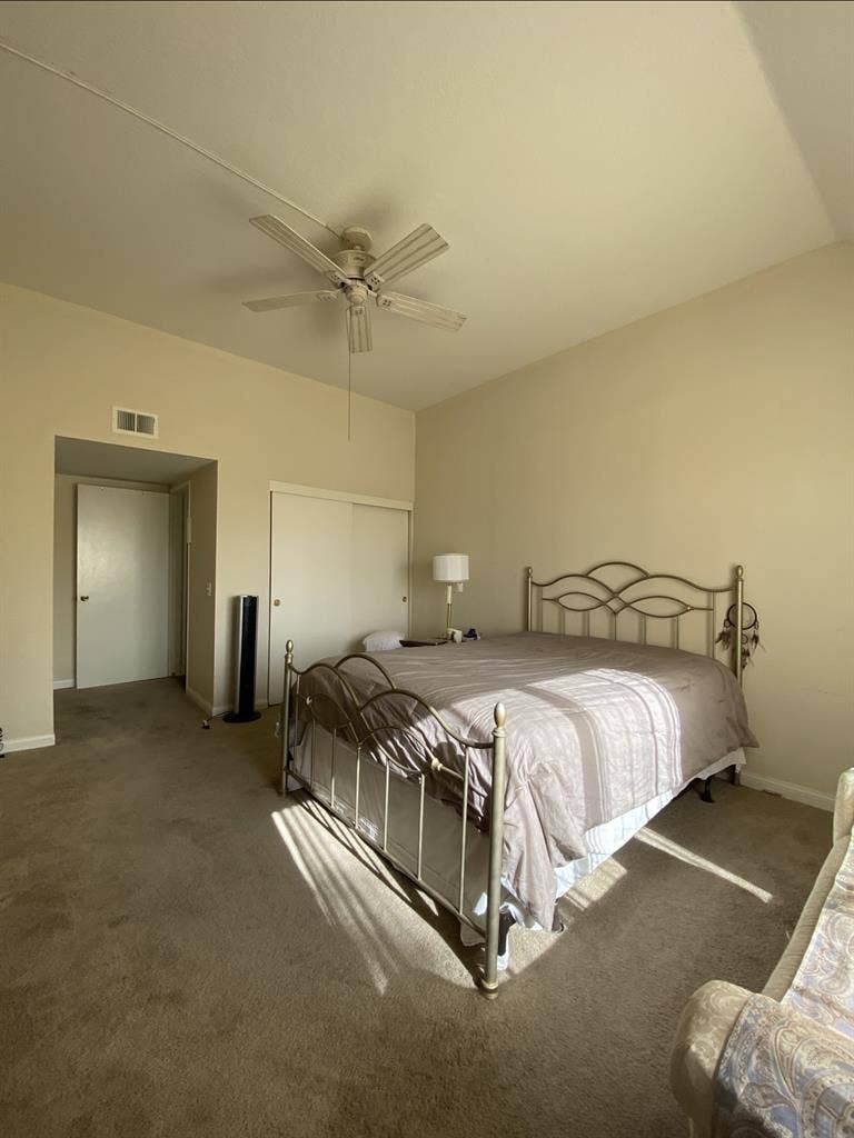Master Room for Rent