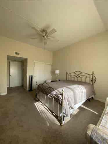 Master Room for Rent