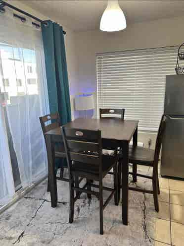Private Room for Rent