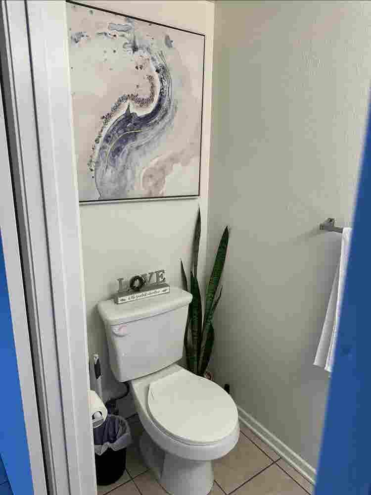 Private Room for Rent