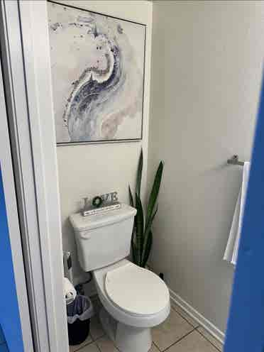 Private Room for Rent